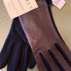 NWT Ralph Lauren Touch Gloves